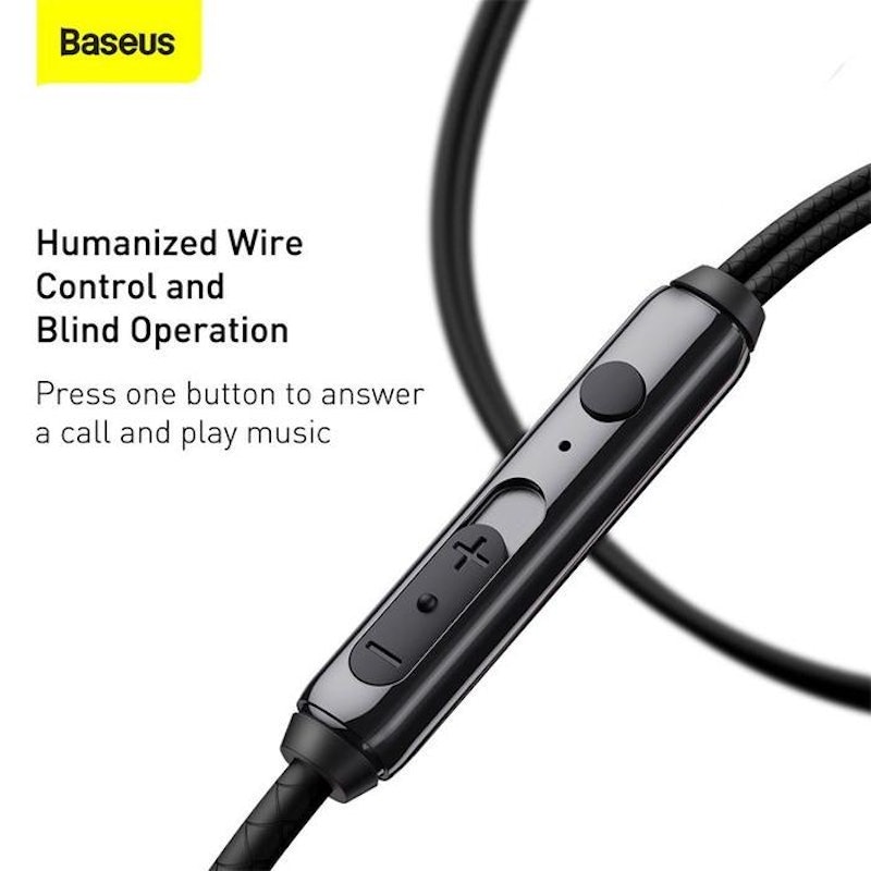 Baseus Encok H19 4