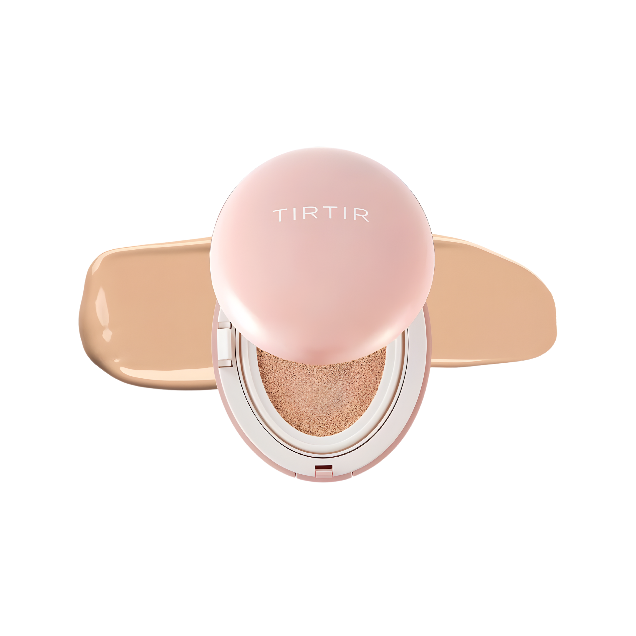 TIRTIR Mask Fit All Cover Cushion (23N Sand)