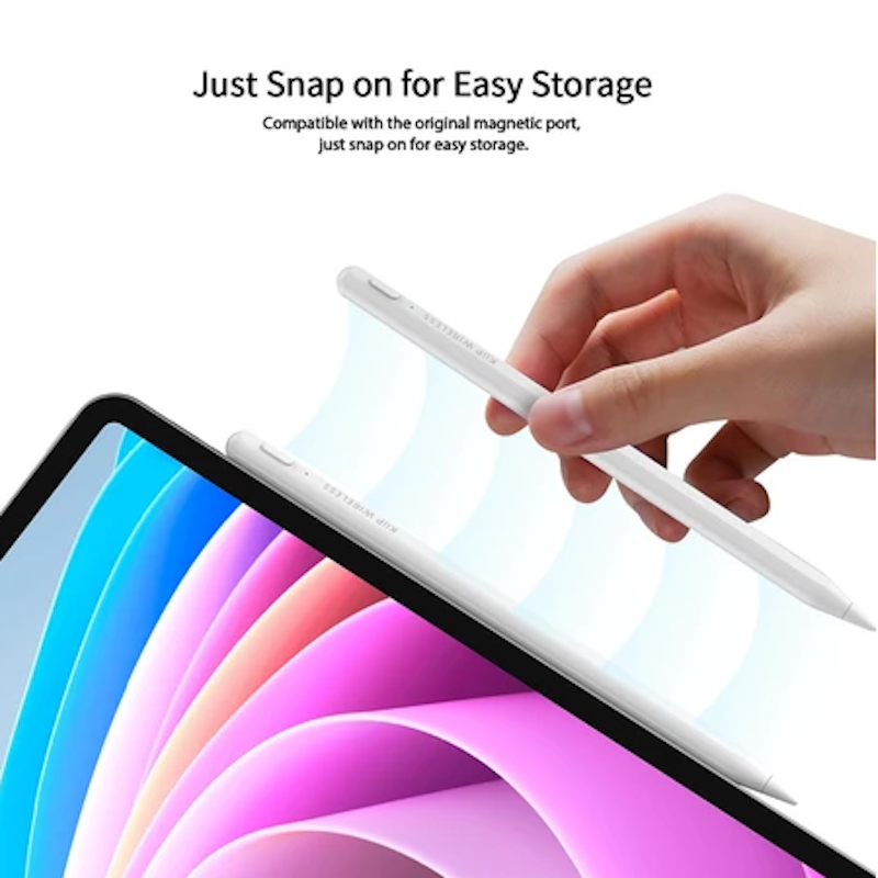 KiiP Myoshu Capacitive Stylus Pen 3