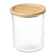 IKEA 365+ - Stoples dengan Penutup Kaca/Bambu 1
