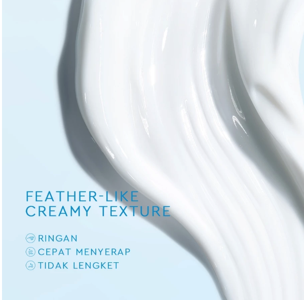 Suntone Wisdom Indonesia Glad2Glow Tremella Vita B5 Sensitive Calming Moisturizer