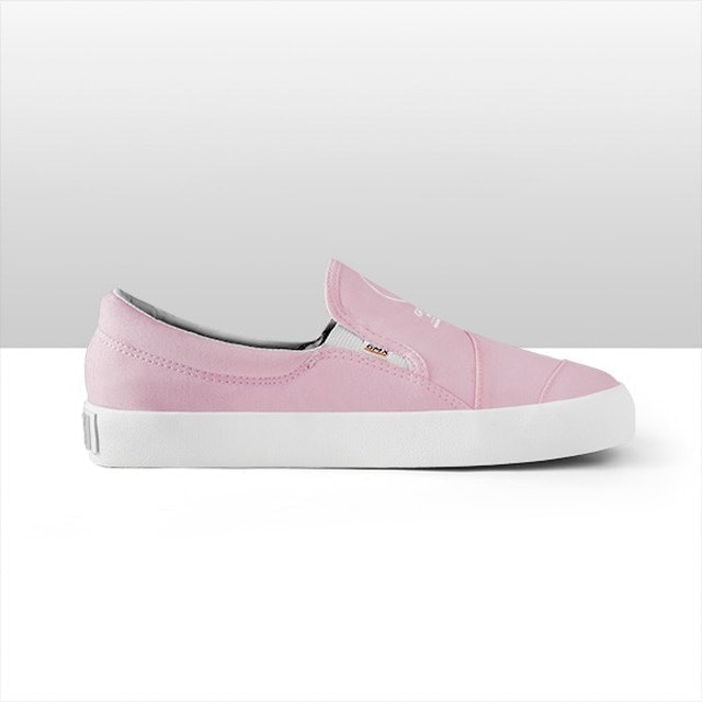 Geoff Max Meery Fresh Pink 