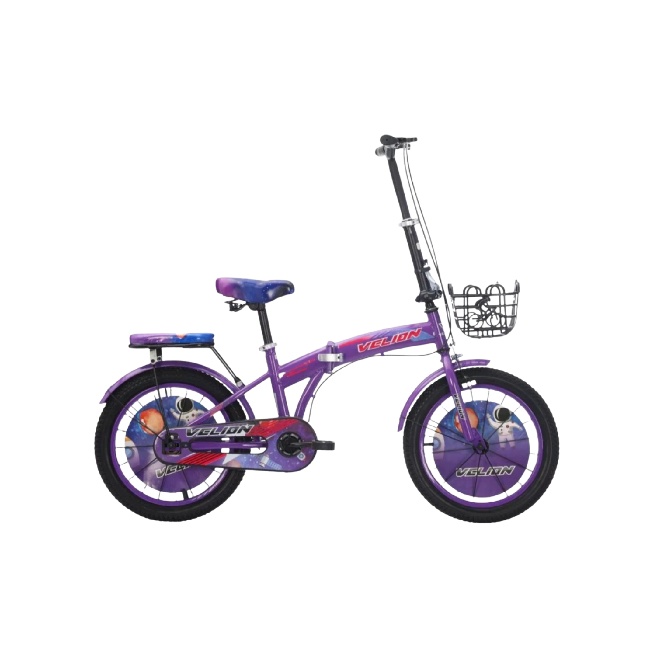 Velion Ukuran 16 ｜ V5