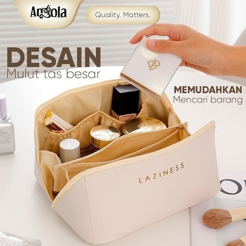 Tas Kosmetik Portable C72 5