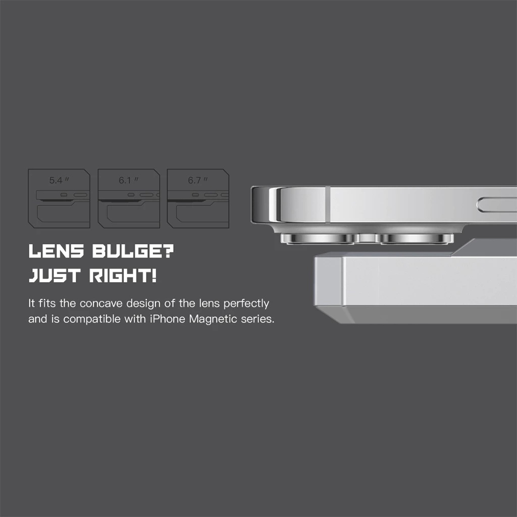 KiiP Wireless Power Bank Magnetic Magsafe 20W 20000 mAh EW55