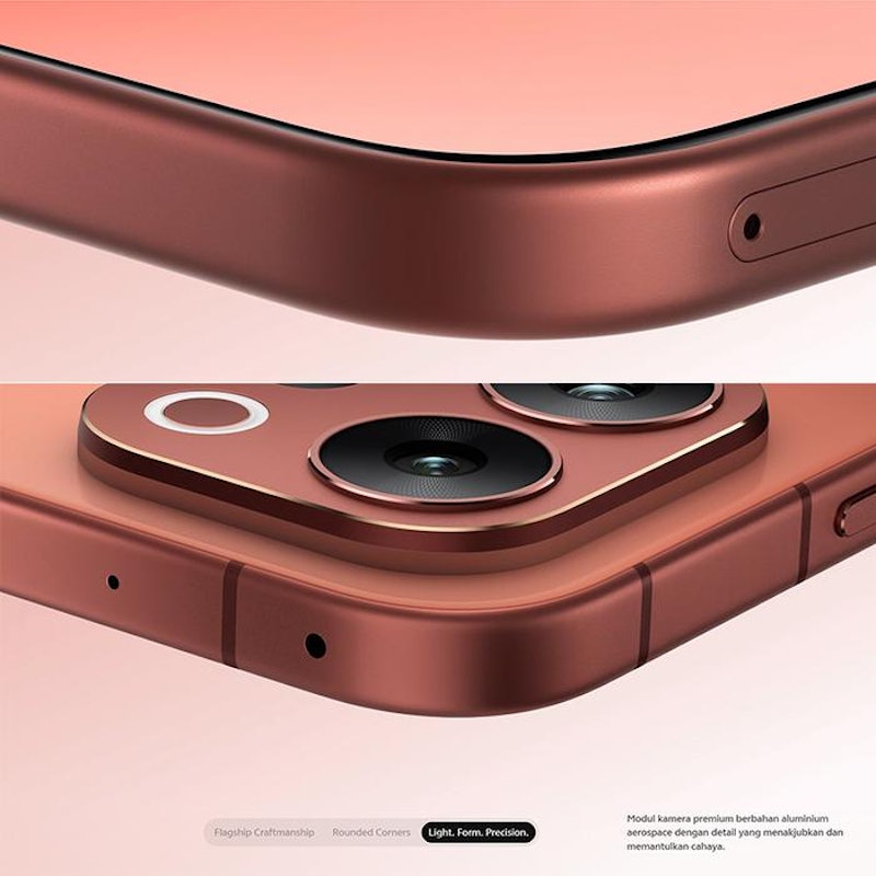 vivo V70 4