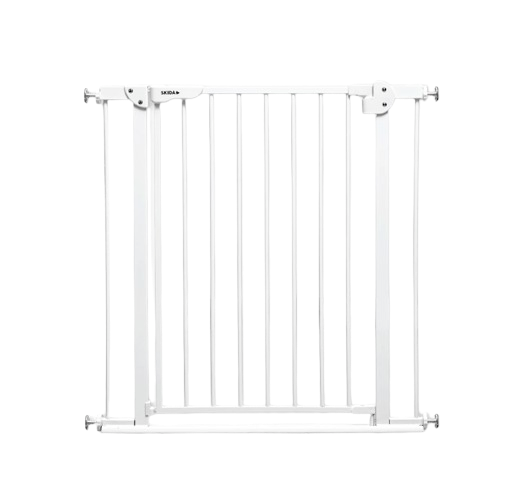 SKIDA Flat Step Safety Gate
