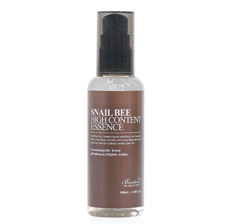 Snail Bee High Content Essence 1