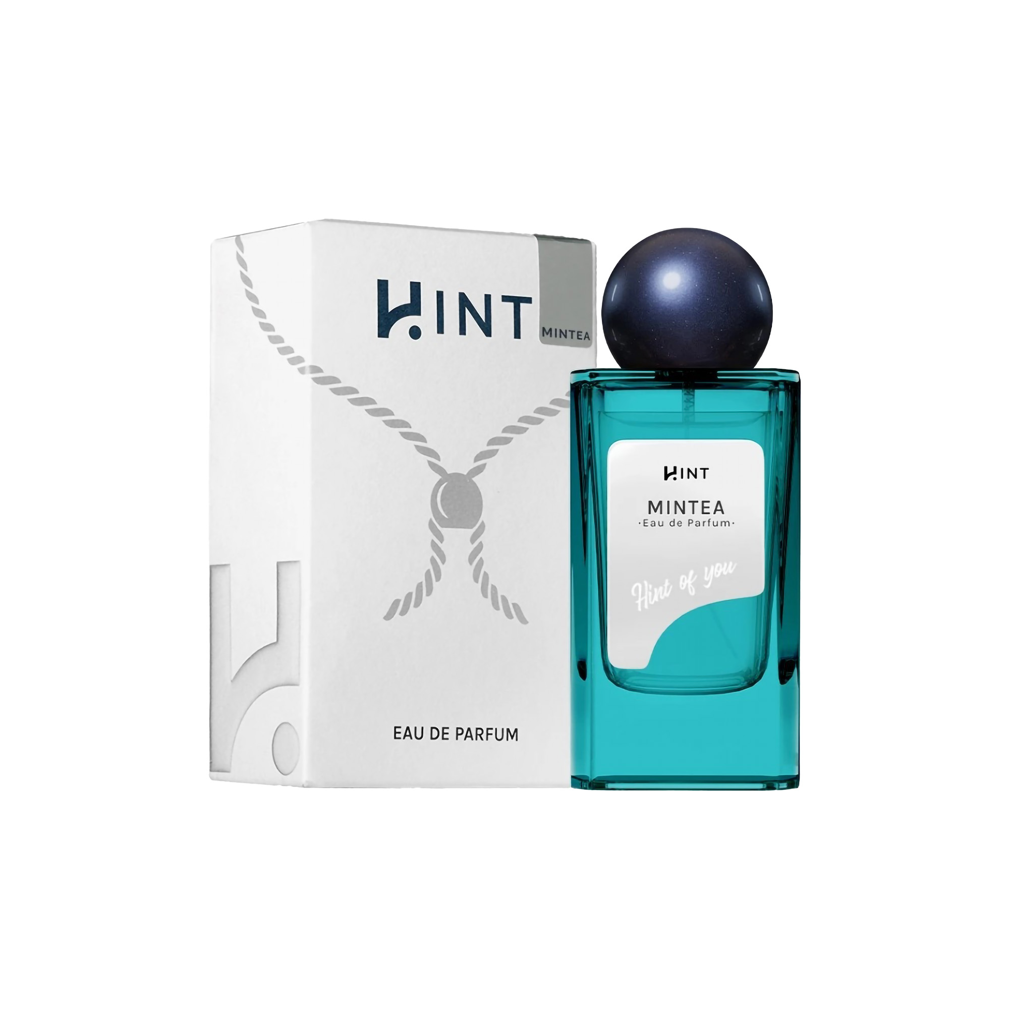 Hint ｜ Mintea Eau de Parfum