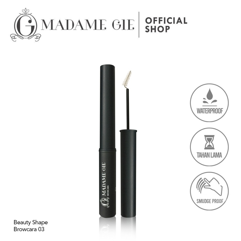 Beauty Shape Browcara 03 2