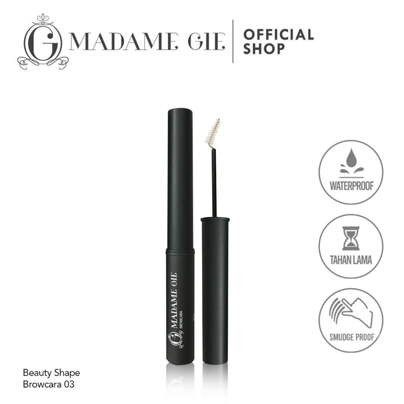 Beauty Shape Browcara 03 2