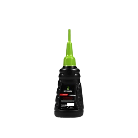 Deltalube Gear Matic Oil for Motorcycle 
