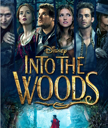 Into the Woods 1