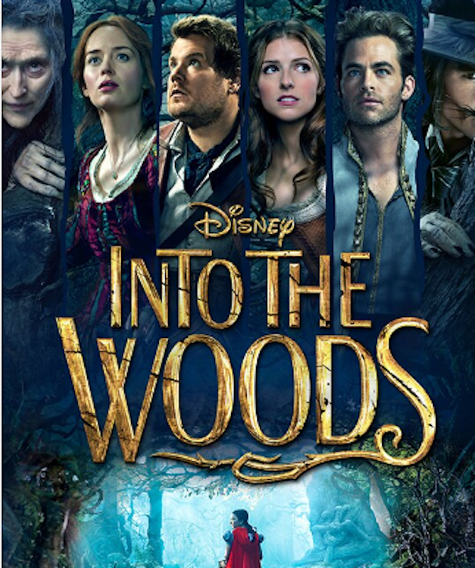 Into the Woods 1