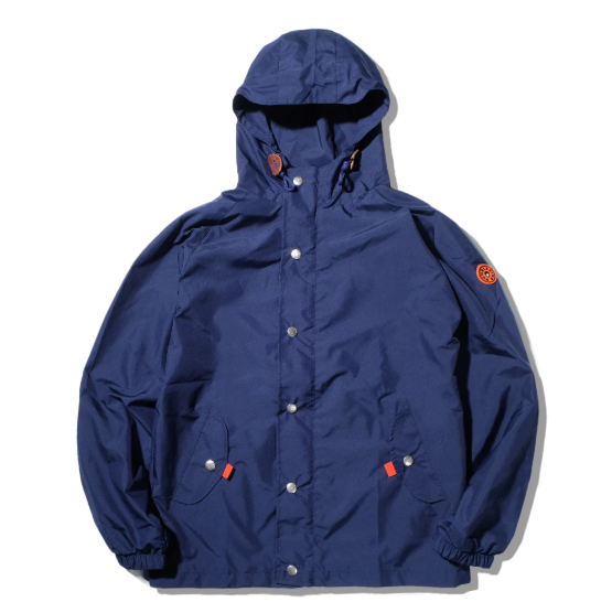 Humblezing Selva Jaket Parka