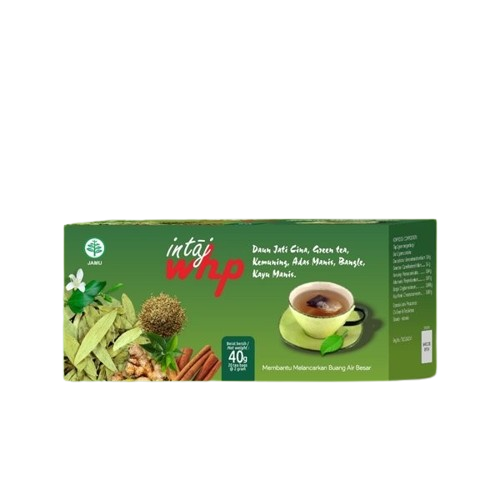 10 Rekomendasi Teh Daun Jati Cina Terbaik  [Ditinjau oleh Tea Specialist] 3