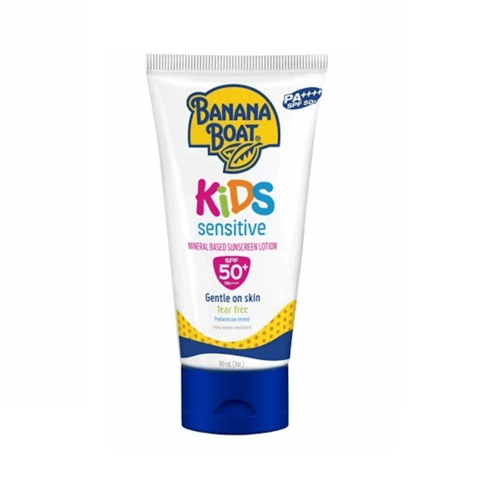 10 Rekomendasi Sunscreen Banana Boat Terbaik (Terbaru Tahun 2026) 2