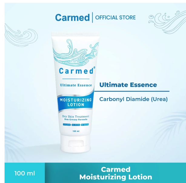 Surya Dermato Medica Laboratories Carmed Ultimate Essence Moisturizing Lotion