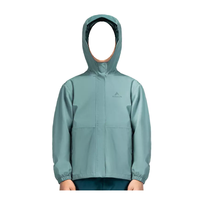 EIGER JR Bushwalk WP Jacket 1