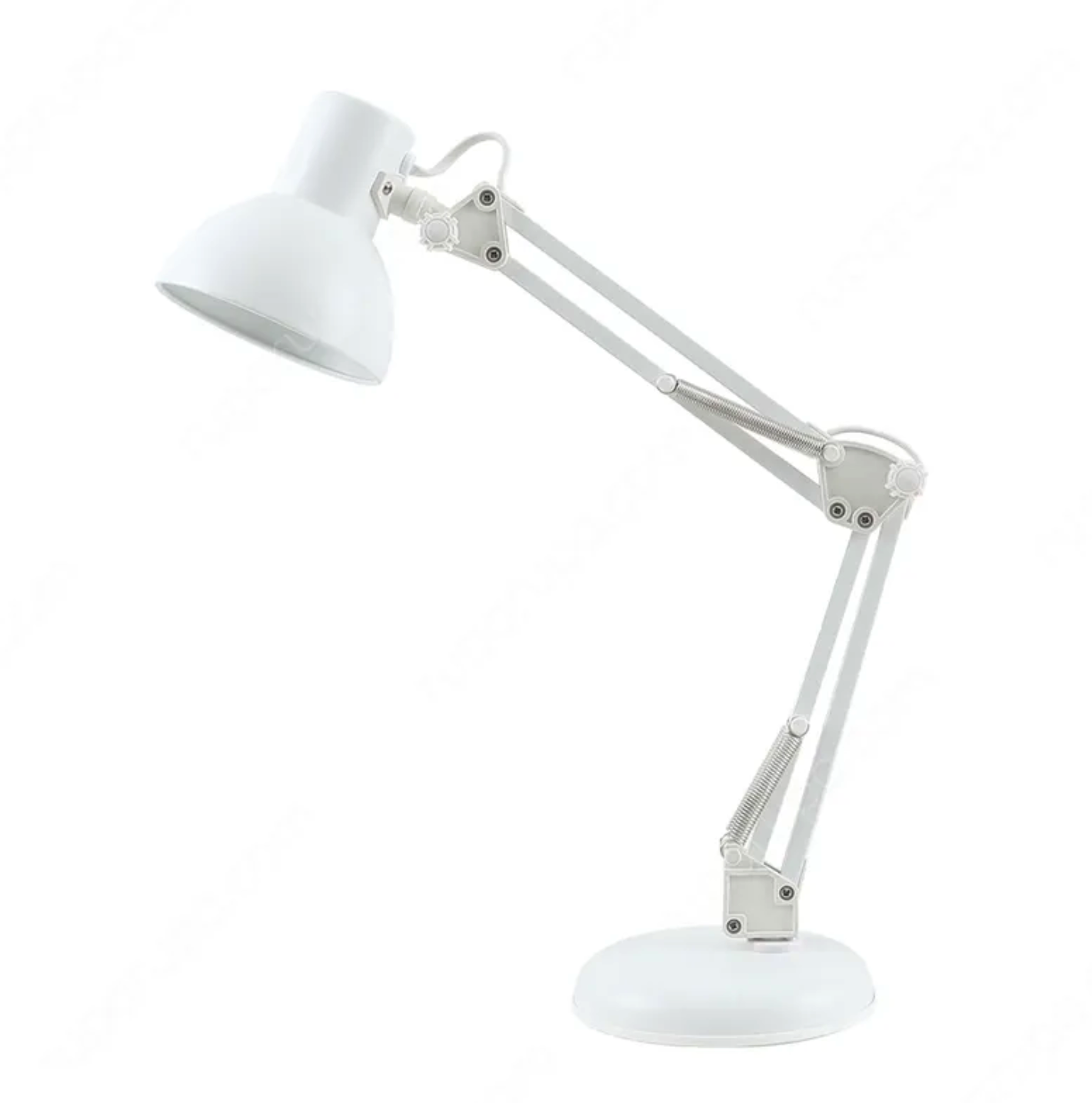 Informa Gwynn Lampu Meja Putih