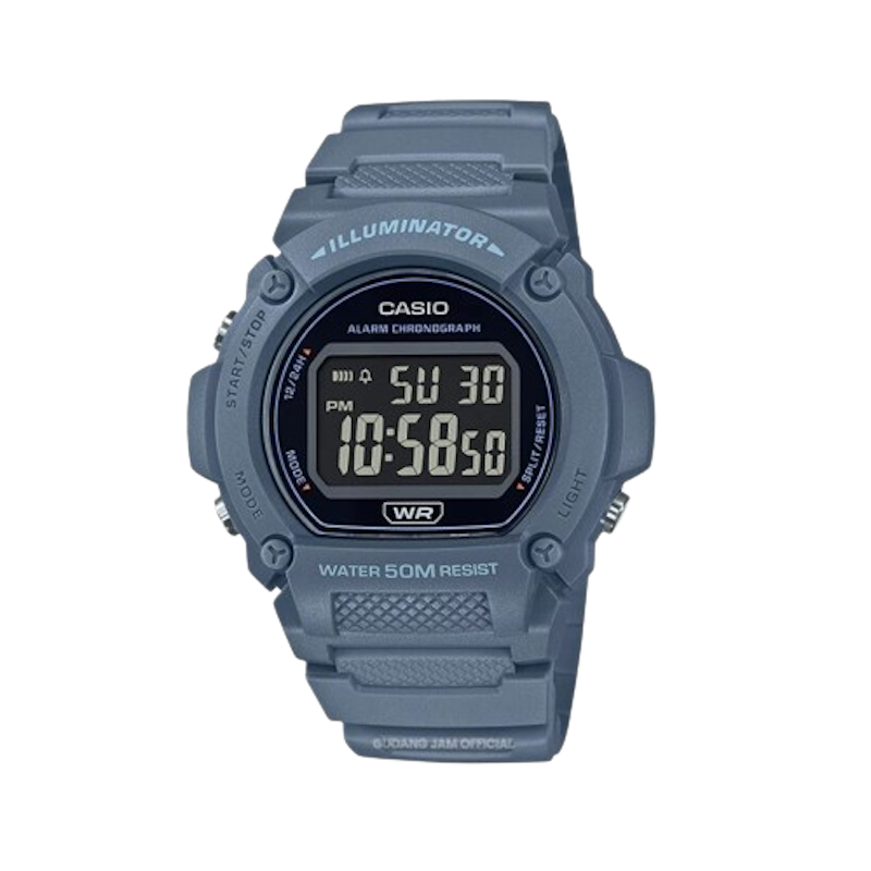 Casio Jam Tangan 1