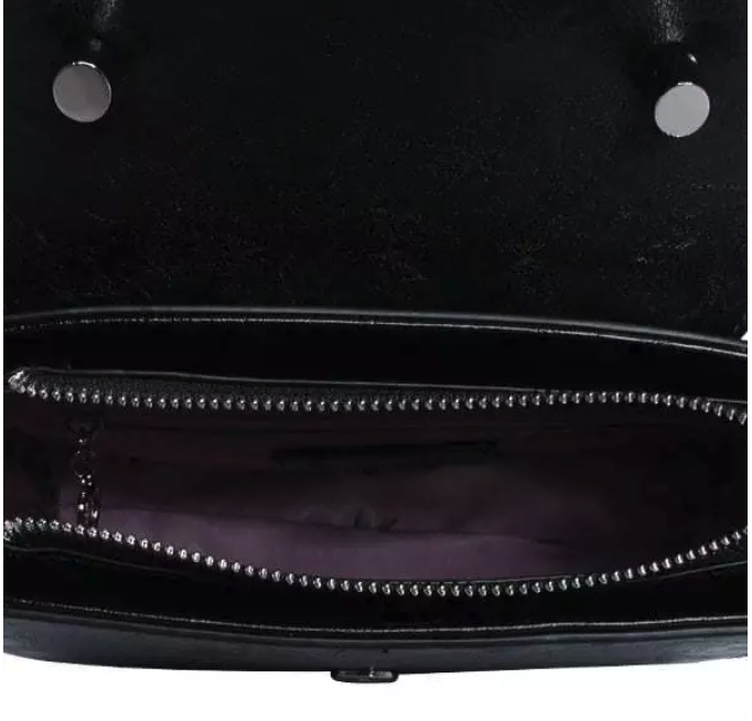 Gosh Amaryllis 587 Hand Bag Black 3