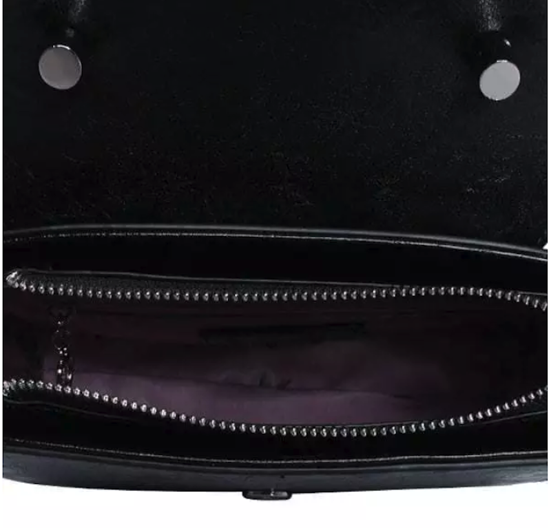 Gosh Amaryllis 587 Hand Bag Black 3