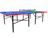10 Rekomendasi Meja Pingpong Terbaik (Terbaru Tahun 2026) 5