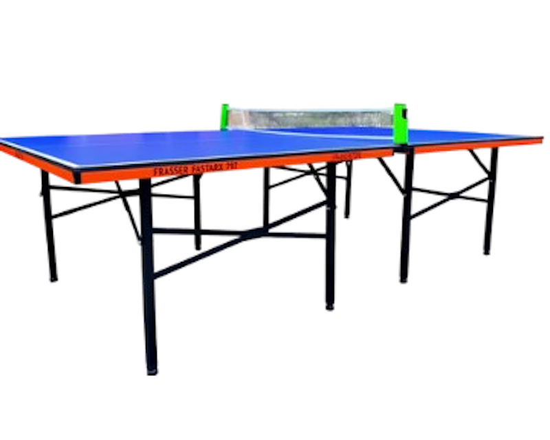 FRASSER Tenis Meja 1