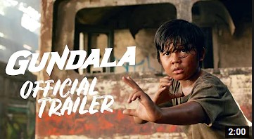 Gundala 2