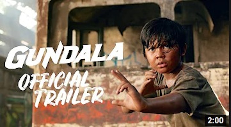 Gundala 2