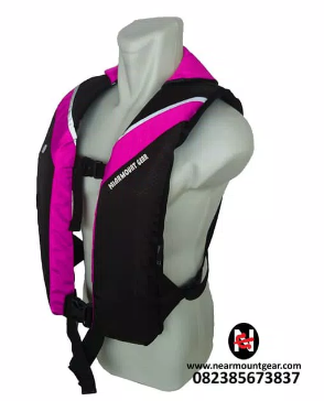 Nearmount Gear  Life Jaket Pelampung Saferous