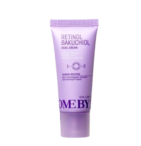Some By Mi Retinol Bakuchiol Dual Cream