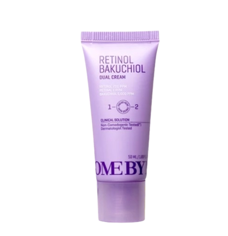 Some By Mi Retinol Bakuchiol Dual Cream 1