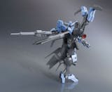 10 Rekomendasi HG Gundam Terbaik 4