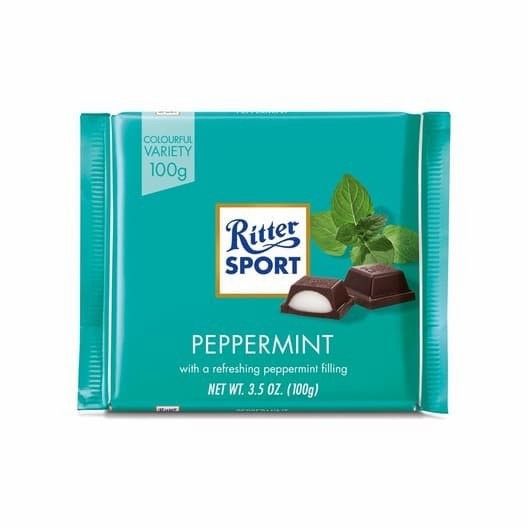 Peppermint 3