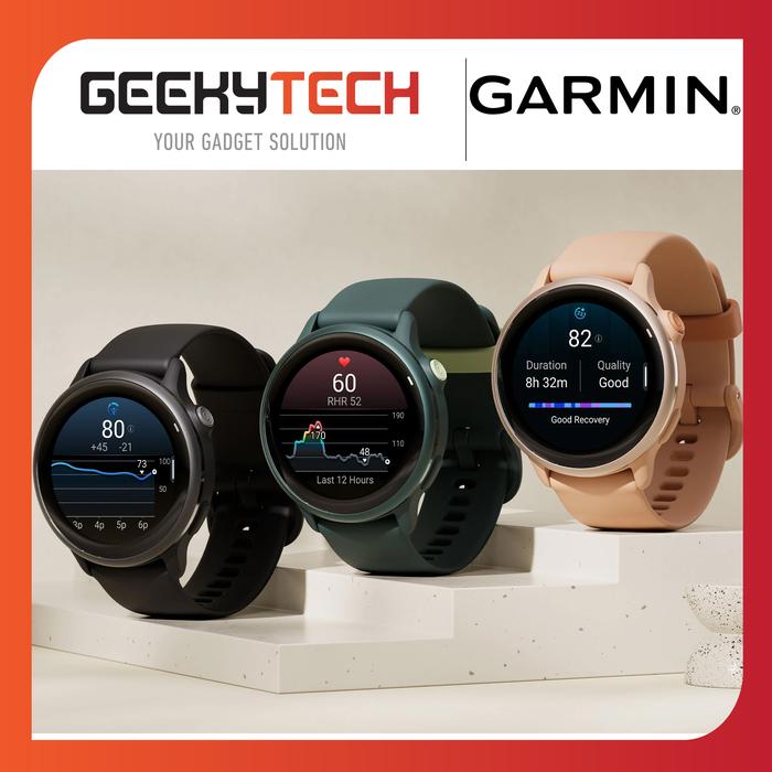 Garmin Vivoactive 6