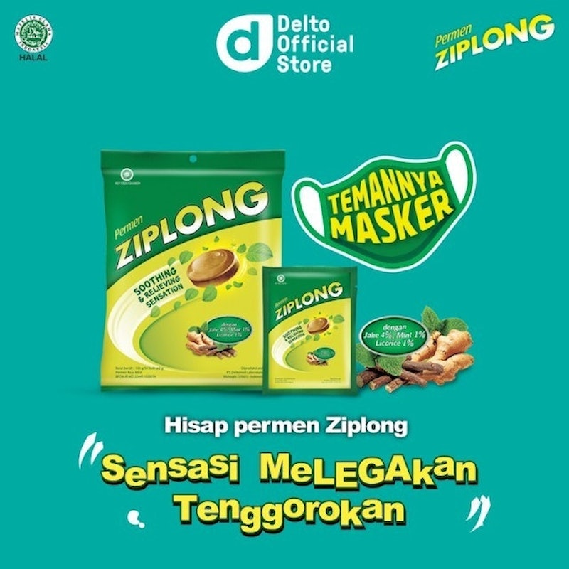 Permen Ziplong 3