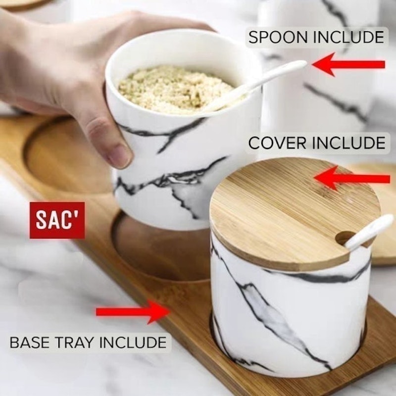 Seasoning Jar 3