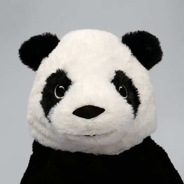 Boneka Panda Kramig 3