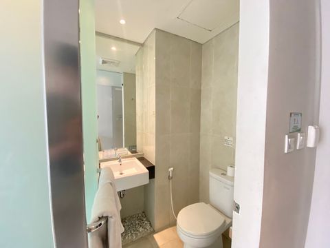 V Hotel & Residence 5