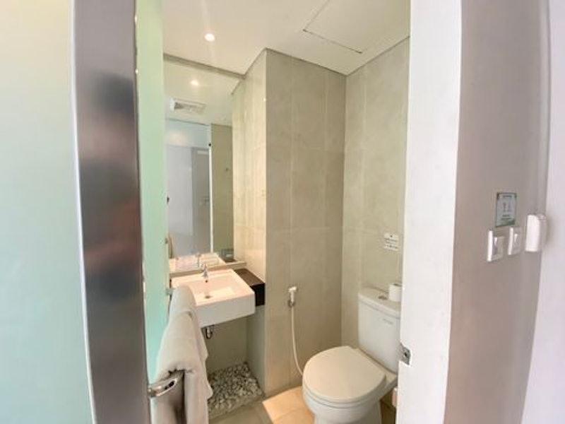 V Hotel & Residence 5