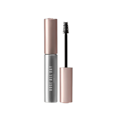 Rosé All Day Brow Fix Gel Black