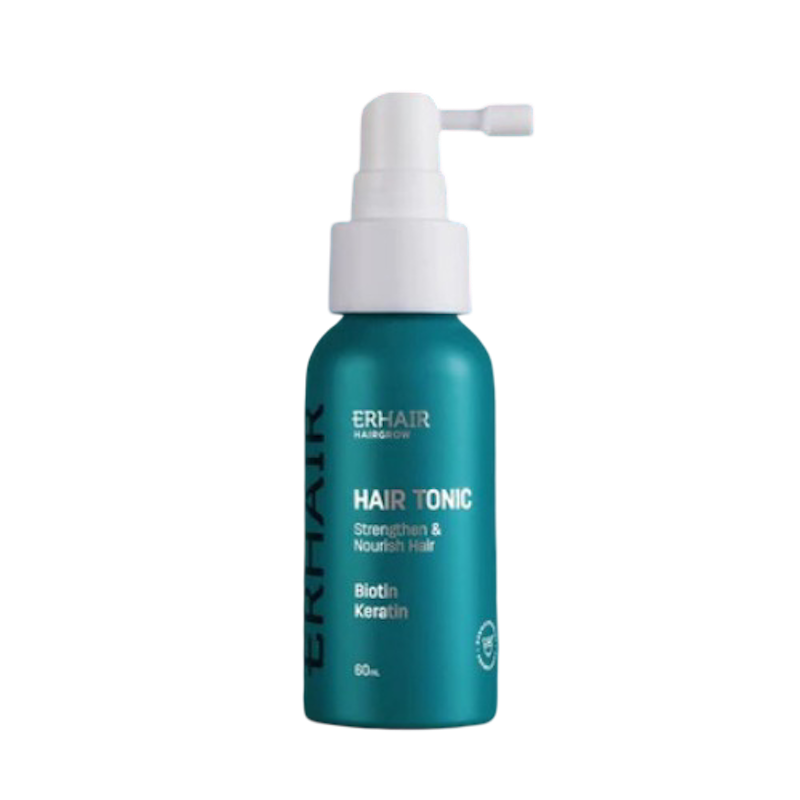 HairGrow Hair Tonic Strengthen & Nourish Hair 1