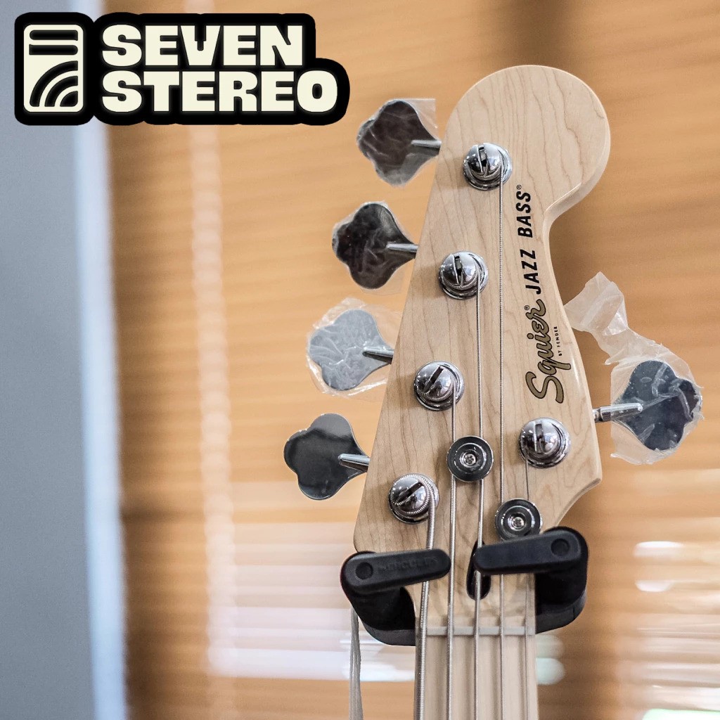 Fender Squier Affinity Series Jazz Bass V