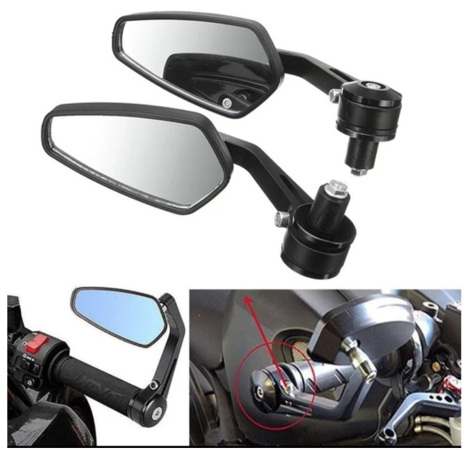 Protaper Spion Jalu Universal