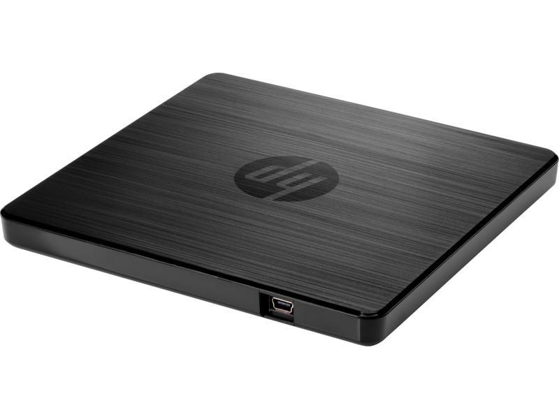 HP External USB DVDRW Drive