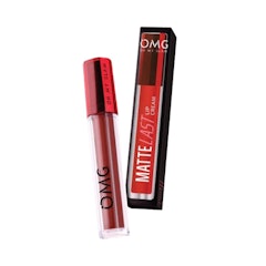 Mattelast Lip Cream 12 Scarlet