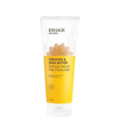 Restore Damage Repair Hair Moisturizer 1