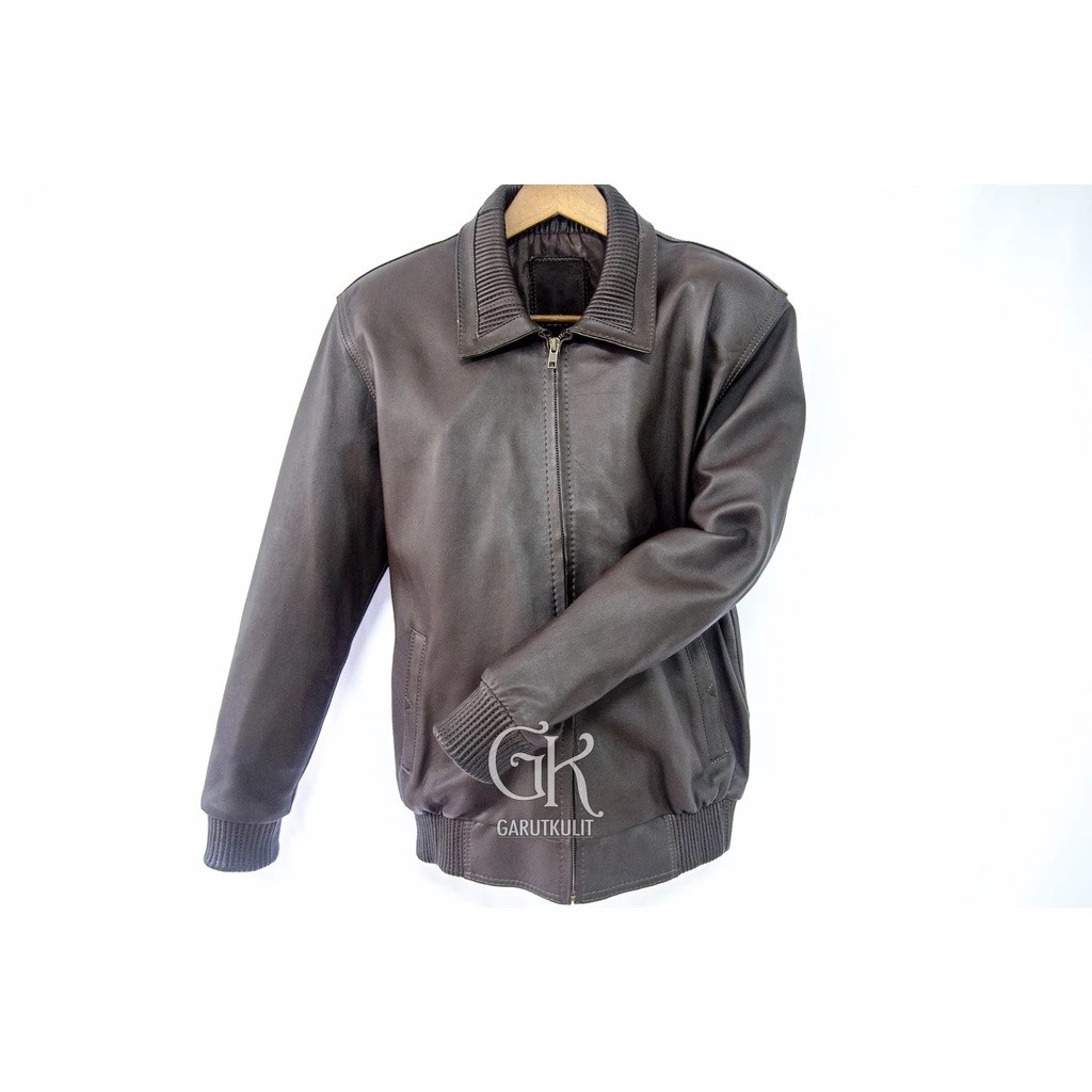 GK Leather Industries GK Leather Jacket Formal Series
